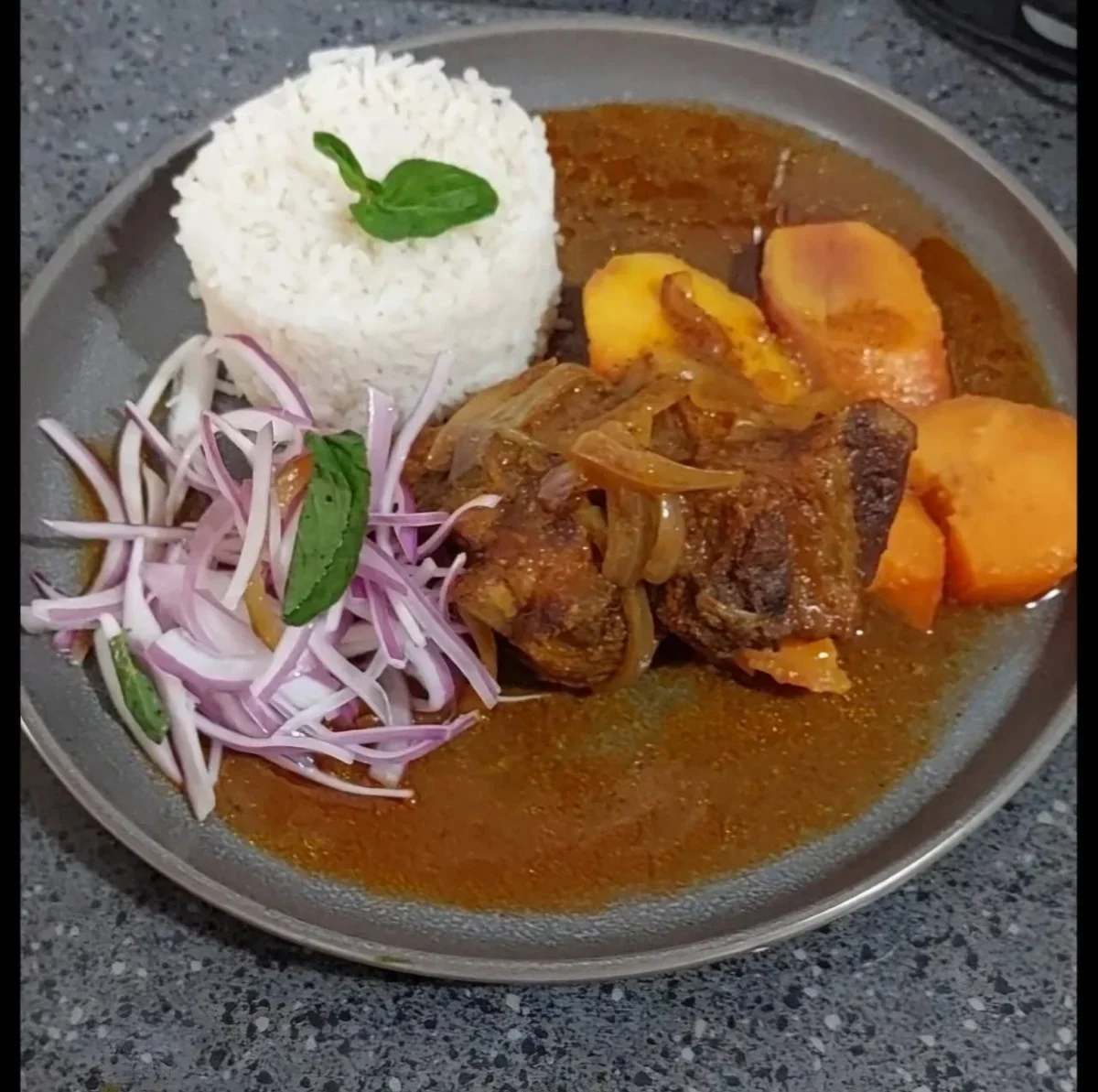 Receta de Adobo de Cerdo Criollo SIN Aceite